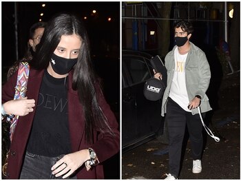 27/11/2020 La sobrina del Rey