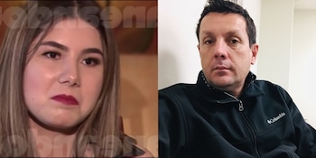 Karely Elizalde y Tano Elizalde