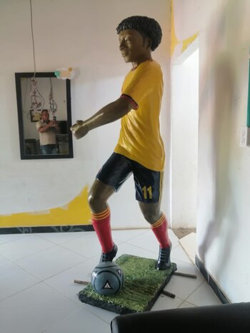 Esta es la figura en