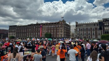Habitantes de la CDMX podrían