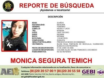 (Foto: Fiscalía General del Estado