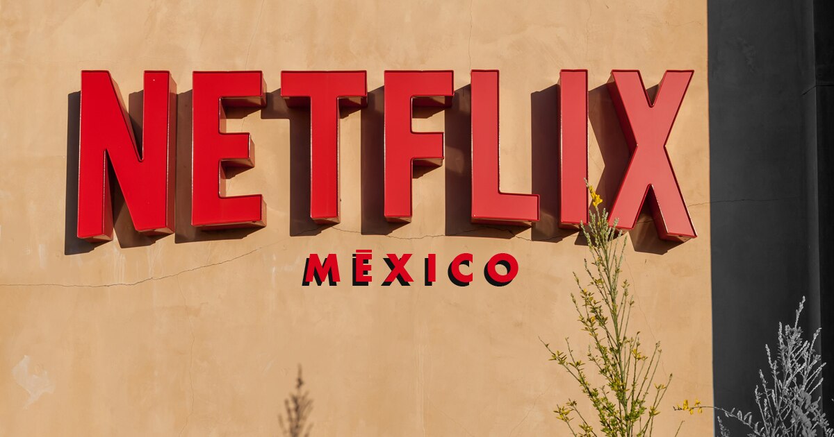 Netflix traslada su base latinoamericana a Ciudad de México - Infobae