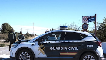 Detenida una asistencia de ayuda a domicilio por sustraer joyas a dos víctimas en Granada