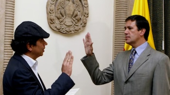 Juez liberó a mayordomo vinculado