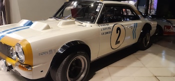 El número 2 también se