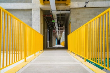 La recuperación de la infraestructura educativa incluye diagnósticos técnicos, obras y medidas para restablecer el servicio educativo en condiciones seguras - crédito Ministerio de Educación