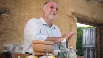 Chef José Andrés (joseandres.com)