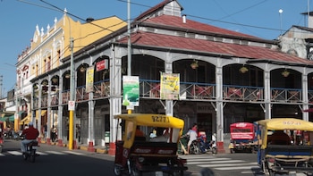 Senamhi advierte sobre el aumento