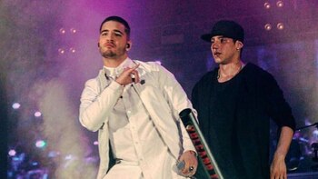 Conoce a Jeremy Iturri, el