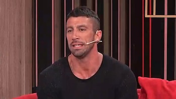 Giuliano se enteró que iba