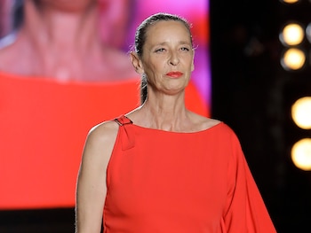 03-11-2021 PAOLA DOMINGUÍN
EUROPA ESPAÑA SOCIEDAD
CONTACTOPHOTO