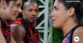 Kevyn defendió su paso y