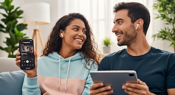 La inversión de Claro representó