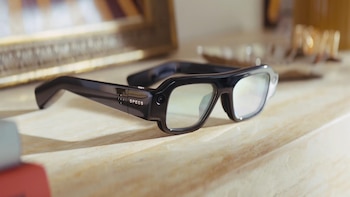 Snap lanza sus nuevas gafas inteligentes Specs con realidad aumentada, IA de Specs Intelligence, traducción y navegación