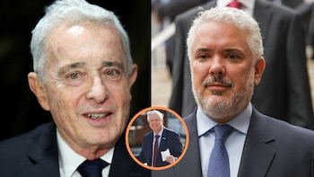 Expresidentes de Colombia lamentaron la muerte del senador Lindsey Graham: “Ayudó mucho a los Gobiernos que presidí”