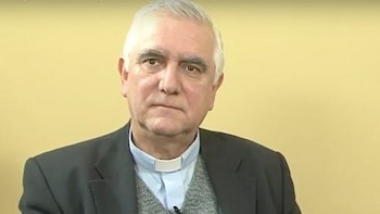 Monseñor Lozano: “¿Hay una edad de vencimiento para las personas?, ¿nos volvemos obsoletos al envejecer?”