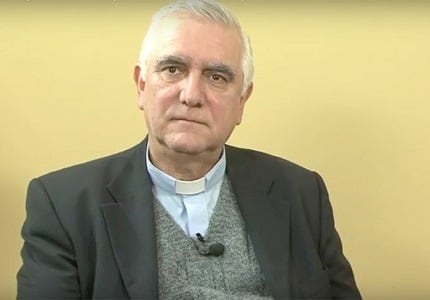 El llamado de monseñor Lozano contra la soledad y el descarte de los mayores