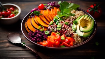 El veganismo excluye todos los