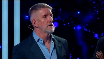 Luis Novaresio y una pregunta que decidió responder en vivo: “Hay que tener acuerdos”