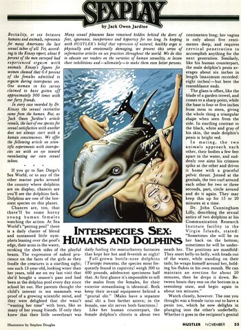 La portada de la nota