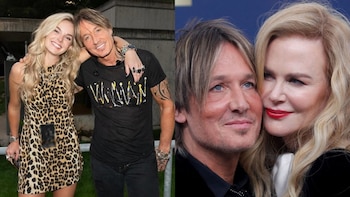 Karley Scott Collins revela el