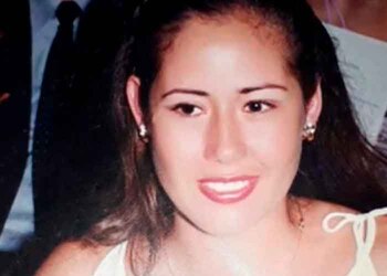 Andrea Flórez, exdetective asesinada del