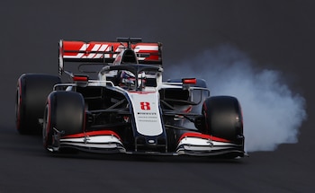 Haas cambiará drásticamente su estrategia