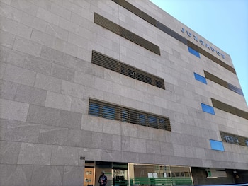 10/05/2024 Juzgados de Almería.
POLITICA