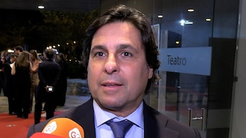 Francisco Rivera se desmarca rotundamente