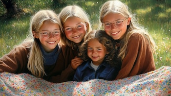 El Día del Hermano en