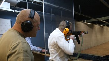 El miedo a la guerra