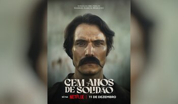 La serie será estrenada a