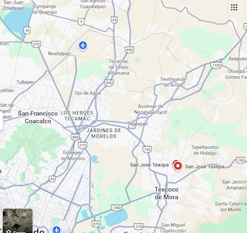 El crimen ocurrió en la