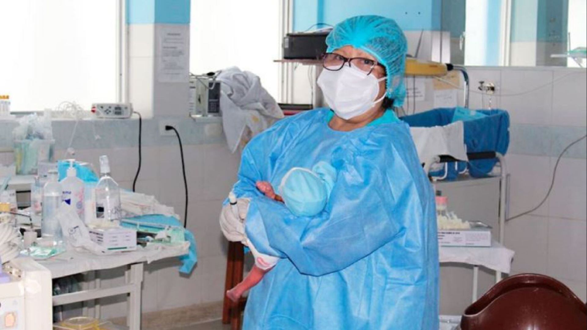 El Perú conmemora hoy a quienes cuidan la salud femenina. La fecha honra la fundación de la Sociedad Peruana de Obstetricia y Ginecología y su aporte clínico y científico. (Andina)