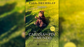 “La cabaña del fin del