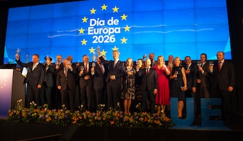 Dia de Europa 2026