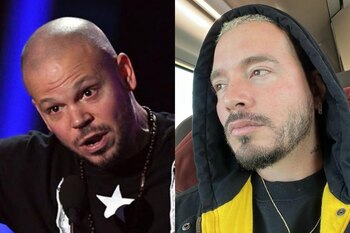 Residente desató toda su