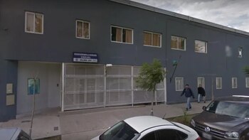 Un jefe de la Bonaerense