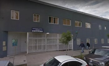 El comisario detenido era jefe