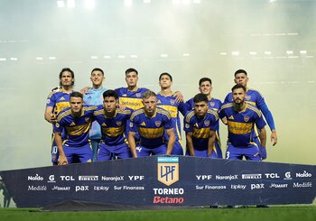 Boca Juniors debe apostar a