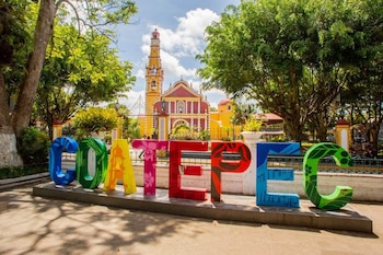 Coatepec forma parte del programa Pueblos Mágicos de la Secretaría de Turismo desde agosto de 2006. (Facebook/Secretaría de Turismo de México)