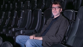 Nicolás Giacobone, el guionista detrás de la última película de Tom Cruise: “La crisis del cine argentino es desastrosa”
