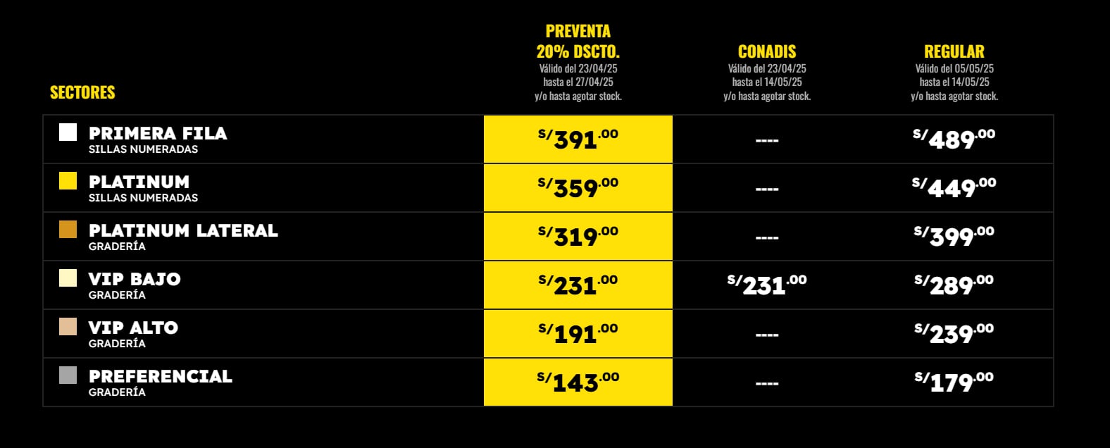 Dúo Pimpinella vuelve a Lima: fecha, hora, lugar y precios de entradas
