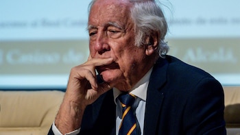 Muere Carlos Espinosa de los Monteros, ex presidente de Iberia