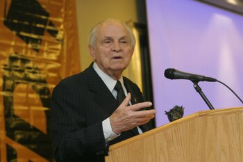 Lorenzo Servitje fue fundador de