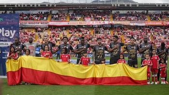 Santa Fe estrenará su documental “Primer Campeón” como parte de la celebración de sus 85 años de historia: de qué se trata y cuándo es el estreno