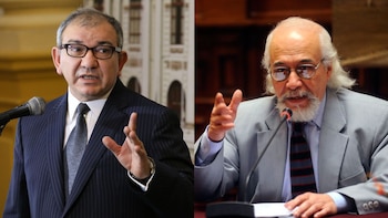 José Francisco Cevasco Piedra y