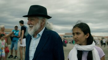 Chaplin, espíritu gitano