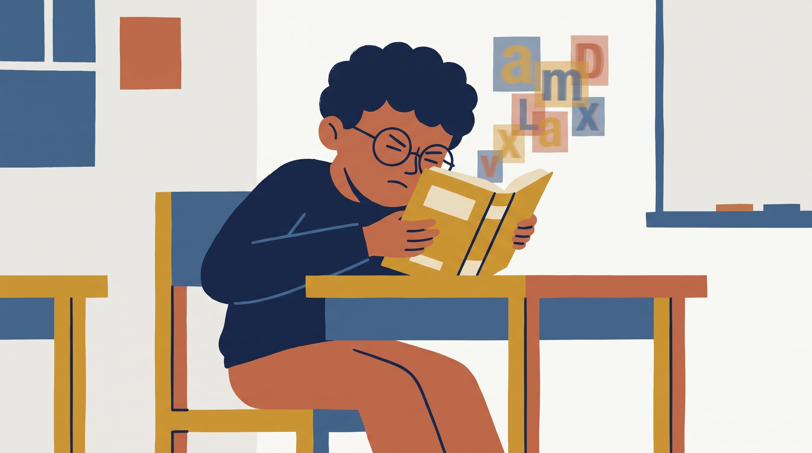La miopía, la hipermetropía y el astigmatismo pueden aparecer en la infancia cuando la luz no se enfoca de manera directa sobre la retina (Imagen Ilustrativa Infobae)