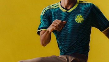 La Tricolor lanzó oficialmente su prenda alternativa para el Mundial de 2026-crédito @adidasco/Instagram